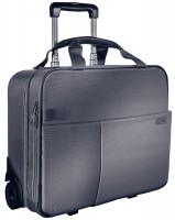 Luggage LEITZ Complete Smart Traveller Carry-On 