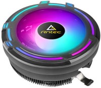 Photos - Computer Cooling Antec T120 