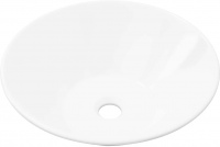 Photos - Bathroom Sink VidaXL Art Basin 140706 420 mm