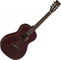 Photos - Acoustic Guitar Baton Rouge X11C/P-SCR 