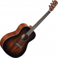 Photos - Acoustic Guitar Alvarez MFA66SHB 