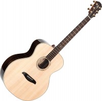 Acoustic Guitar Alvarez YB70 