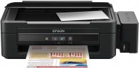 Photos - All-in-One Printer Epson L210 