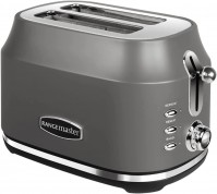 Photos - Toaster Rangemaster Classic RMCL2S201GY 