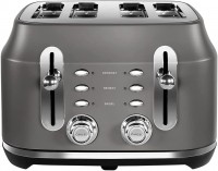 Photos - Toaster Rangemaster Classic RMCL4S201GY 