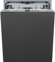 Photos - Integrated Dishwasher Smeg STL352C 