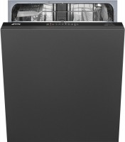 Photos - Integrated Dishwasher Smeg STL271DSH 