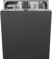 Photos - Integrated Dishwasher Smeg STL233CLH 