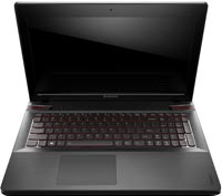 Photos - Laptop Lenovo IdeaPad Y500 (Y500 59-359659)