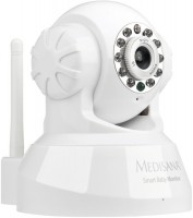 Photos - Surveillance Camera Medisana Smart Baby Monitor 