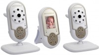 Photos - Baby Monitor Motorola MBP28/2 