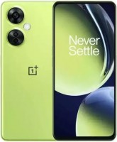 Photos - Mobile Phone OnePlus Nord CE 3 Lite 5G 128 GB