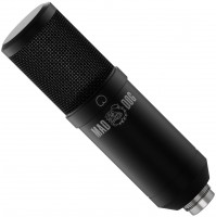 Photos - Microphone Mad Dog GMC501 Pro 