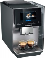 Photos - Coffee Maker Siemens EQ.700 TP705R01 graphite