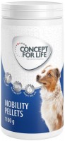 Photos - Dog Food Concept for Life Mobility Pellets 