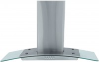 Photos - Cooker Hood Montpellier MHG700X stainless steel