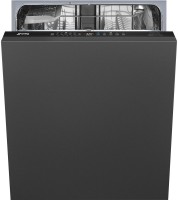 Photos - Integrated Dishwasher Smeg ST292D 