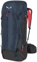 Photos - Backpack Salewa Trek Mate 50+5 55 L