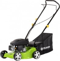 Photos - Lawn Mower Fieldmann FZR 4003-79BH 