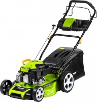 Photos - Lawn Mower Fieldmann FZR 4616-144B 