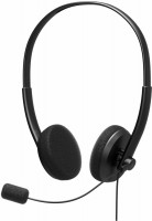 Photos - Headphones Mozos MTX1091ECO 