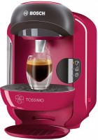 Photos - Coffee Maker Bosch Tassimo Vivy TAS 1251 pink