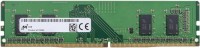 Photos - RAM Micron DDR4 1x4Gb MTA4ATF51264AZ-2G3B1