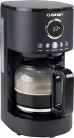 Photos - Coffee Maker Cuisinart DCC-780U graphite