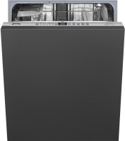 Photos - Integrated Dishwasher Smeg STL252CH 