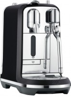 Photos - Coffee Maker Sage SNE800BTR black