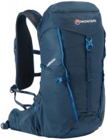 Photos - Backpack Montane Trailblazer 25 25 L