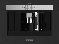 Photos - Built-In Coffee Maker Grundig GKI1221X 