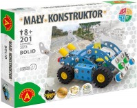 Photos - Construction Toy Alexander Bolid 2311 