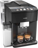 Photos - Coffee Maker Siemens EQ.500 integral TQ505D09 black