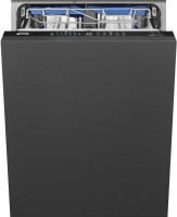 Photos - Integrated Dishwasher Smeg STL33CBL 