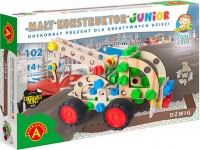 Photos - Construction Toy Alexander Crane 1940 