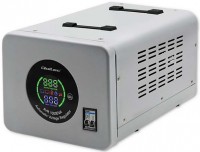 Photos - AVR Qoltec 50727 10 kVA / 8000 W