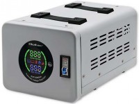 Photos - AVR Qoltec 50726 5 kVA / 4000 W