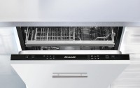Photos - Integrated Dishwasher Brandt BKLVD435J 