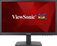 Monitor Viewsonic VA1903H 18.5 "  graphite