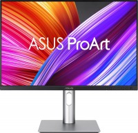 Monitor Asus ProArt PA248CRV 24.1 "  silver