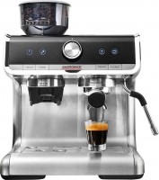 Photos - Coffee Maker Gastroback Design Espresso Barista Pro stainless steel