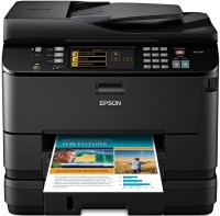 Photos - All-in-One Printer Epson WorkForce Pro WP-4540 