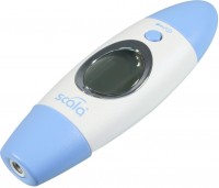 Photos - Clinical Thermometer Scala SC53FH 