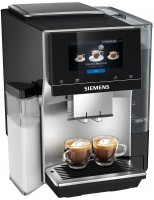 Photos - Coffee Maker Siemens EQ.700 integral TQ703GB7 black