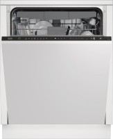 Photos - Integrated Dishwasher Beko BDIN 38520Q 