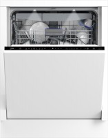 Photos - Integrated Dishwasher Beko BDIN 38647C 