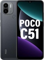 Photos - Mobile Phone Poco C51 32 GB / 2 GB
