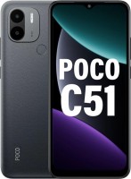 Photos - Mobile Phone Poco C51 32 GB / 3 GB