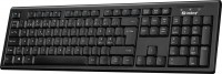 Photos - Keyboard Sandberg USB Wired Office Keyboard 